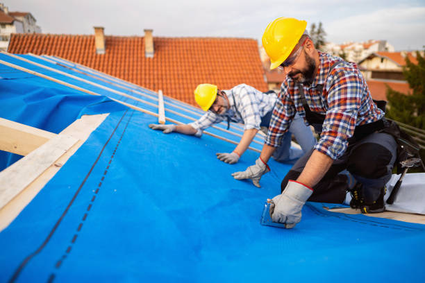Trusted Ferrum, VA Roofing Services Experts